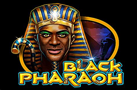 Jogue Black Pharaoh online